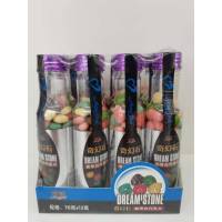 好诗奇幻石曲奇白巧克力