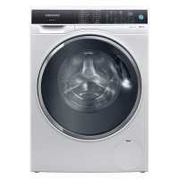 西门子洗衣机WG54C3B0HW