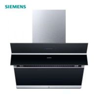 西门子(SIEMENS) 侧吸+灶具套餐LS67UA96EW+ER8PF233MP