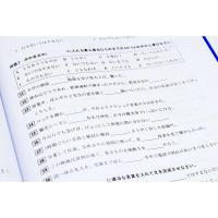 日语N1 新日本语能力考试N1蓝宝书文法详解+练习 单词语法书日语等级考试一级日语n1真题日语入门自学教材