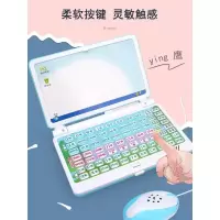 一年级学拼音学习机拼音拼读训练点读机汉语早教神器声母韵母儿童