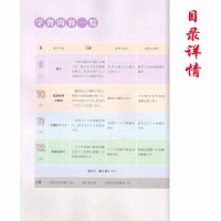 正版人教版高中日语必修第三册课本人教版日语必修3教材人民教育出版社普通高中教科书日语必修第3册学生用书