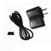 洪恩/易读宝/小达人/天才少年/学聪明点读笔故事机数据线充电器头 充电头+粗接口数据线 精美挂 绳