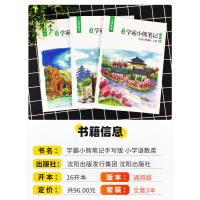 学霸笔记小学语文数学英语全套手写版学霸手写笔记总复习资料专项训练状元提分二三四五六年级知识大全手册小考必刷题儒言图书