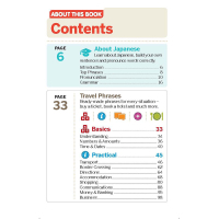 预订LonelyPlanet英文原版LP孤独星球 Japanese Phrasebook -Dictionary9日语短