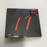 已故说唱歌手 XXXTentacion 17 CD 全新未拆 已故说唱歌手 XXXTentacion 17 CD 全新未