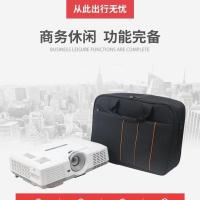 爱普生宏碁投影仪便携包轰天炮索尼通用办公家用投影机保护收纳包