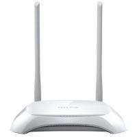 TP886N无线路由器450M家宿舍出租房高速家用WIFI穿墙超强(看详情) 842电源+网线