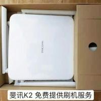 K2智能路由器5G2.4G双频支持刷breed华硕高格OPEN潘多拉官改 官方原版8新