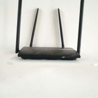 免打孔无线wifi墙上路由器置物架电视机顶盒子壁挂式收纳盒挂墙 30CM 机顶盒单层置物架 无痕钉安装