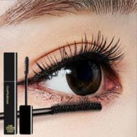 睫毛膏防水持久拉长不晕染浓密卷翘加密学生防汗纤长初学者女 睫毛膏防水防汗不晕染浓密卷翘纤长