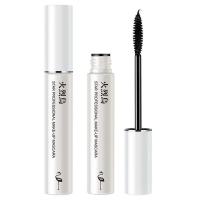 [火烈鸟睫毛膏]防水拉长不晕染纤长卷翘浓密学生初学者防水 浓密型11ml
