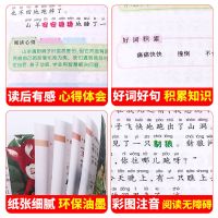 童话故事书带拼音版 安徒生童话格林童话绘本一年级小学生课外书 神话故事