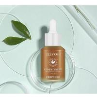 香港婕芙 JEEVOO 30%玻色因黑绷带面霜眼霜 抗皱舒缓修复抗衰老 婕芙原液