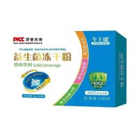[买3送1]30条肠胃肠道益生菌冻干粉300亿活菌儿童成人孕妇 30条一大盒(9000亿活菌)