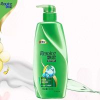 飘柔洗发水家庭装滋润去屑精油润养护发素柔顺丝滑飘逸 (一瓶滋润去屑)700ml