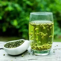 胎菊米菊花茶桐乡胎菊花茶新花干正宗野菊散装胎菊小米杭州胎菊花 精选胎菊米100克