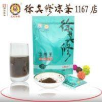 徐其修凉茶王二十四味蒲公英清热颗粒冲剂苦凉茶 64mL*1袋