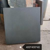 古建地砖方砖四合院铺地砖花砖 40*40 平面