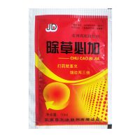 农用有机硅 渗透增效剂玉米苗前苗后杀草杀树农用助剂 有机硅 50袋*10ml