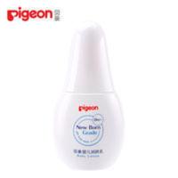 贝亲滋润擦脸婴幼儿润肤露宝宝补水润肤乳70g儿童护肤IA155 70mL