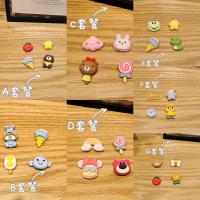 水杯夏天吸管软管防摔女学生儿童高颜值可爱ins塑料杯子 430ML 蓝色（送贴纸）