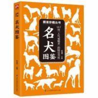 名犬图鉴 宠物犬特征与习性大全 宠物犬科普知识百科全书 宠物狗 名犬图鉴