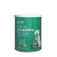 益生菌肠胃宝成犬幼犬猫咪专用肠胃宝狗狗专用调理肠胃呕吐便秘 通用肠胃宝一桶