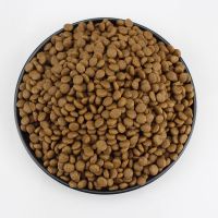 狗粮通用型10斤5斤1斤金毛拉布拉多泰迪阿拉斯加成犬幼犬批发 牛肉果蔬狗粮 1斤