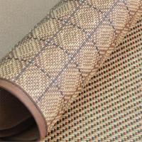 猫垫子睡觉用猫咪凉席夏天降温猫笼猫窝垫宠物垫夏季狗狗垫子睡垫 35*25cm 席面花纹和包边条每批次细微差异