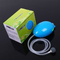 鱼缸氧气泵电池增氧交直流锂电池充电两用户外便携充氧泵 氧气泵