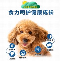 冻干狗粮泰迪5斤10斤通用型金毛土狗比熊20拉布拉多成犬幼犬批发 5斤 经典牛肉味