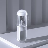 POPO宠物狗狗外出水壶便携式随行水杯水瓶遛狗户外喂水喝水饮水器 随行杯