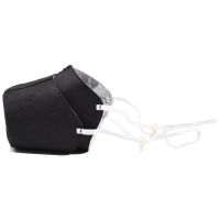 宠物用品狗嘴套宠物狗狗嘴套狗嘴罩嘴套狗防咬防叫止吠器防乱吃 S码适合5-25斤