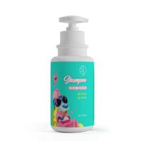 [虫卵双杀][终身不臭]狗狗猫咪沐浴露杀菌除臭杀螨去虱驱虫 [狗狗通用] 一瓶装