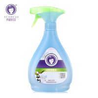 雪貂留香宠物消毒液 狗狗祛味消毒水除臭剂猫咪猫尿猫砂消毒喷雾 雪貂留香百合消毒液 [一瓶装]