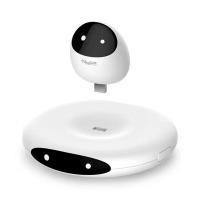 300M分离式子母路由器 颜值爆表 可爱好用Wi-Fi超强