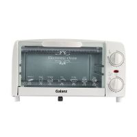 格兰仕烤箱家用迷你多功能小型宿舍全自动10L容量蛋糕小烤箱GT10B GT10B