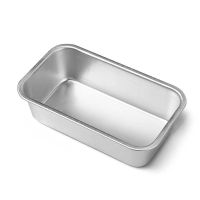 蛋糕模具 长方模 烘焙模具器具 实用 阳极处理 图片色