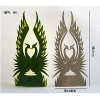 盐雕模具,,琼脂雕,糖艺模具寿星、老寿星 艺塑坊模具 001