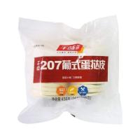 千味央厨肯德基207蛋挞皮456克2袋48个家庭装 蛋挞液2盒