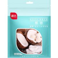 展艺椰蓉椰丝椰蓉粉椰奶糯米糍大福奶油小方糕酥烘焙原材料 椰蓉100g*1袋