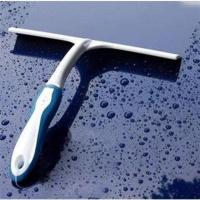 洗车刮水板 玻璃刮板刮水器 T字型雨刮器 餐厅擦桌器 清洁用品 T字刮水板 -1个