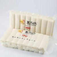 商用脆皮年糕油炸串串片烧烤炸串铁板煎烤年糕片批发100克96根 2000g