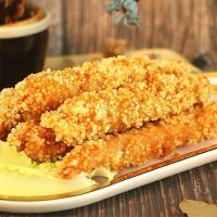 骨肉相连鸡肉串鸡排油炸烧烤鸡翅根棒棒鸡半成品800克约25串 棒棒鸡900克1袋12个