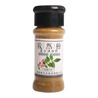 孜然粉 椒盐粉组合料烧烤料羊肉串料油炸串料 烧烤蘸料撒料辣椒粉 孜然粉单瓶