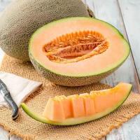 正宗新疆哈密瓜新鲜一箱水果2/5/10斤批发当季火焰山西州蜜瓜 实惠[带箱3-4斤] 普通装