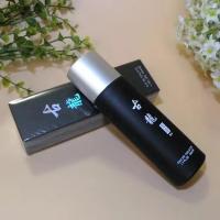 古龙至尊香水男女士喷雾型自然淡香清新持久留香卧室车载礼物 至尊黑色1瓶