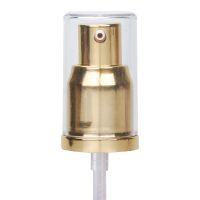 DW粉底液按压泵头Double Wear 持久粉底液30ml按压头压嘴压泵鸭嘴 透明盖泵头【关注送酒精棉片】