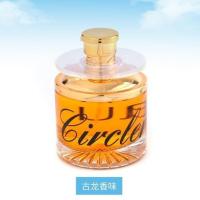 花果香水车载喷雾香水持久淡香车用车内汽车香水座柠檬茉莉玫瑰味 黄色古龙香味